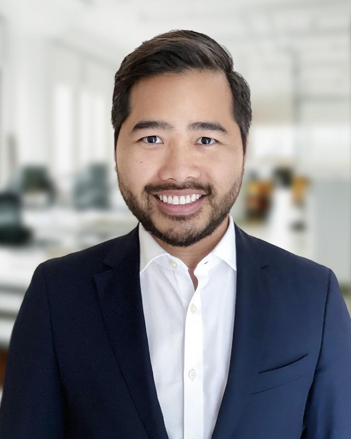 Andrew Nguyen